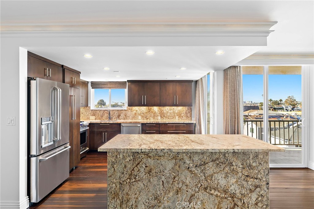 Newport Bay Towers (NBYT) - Residential Lease