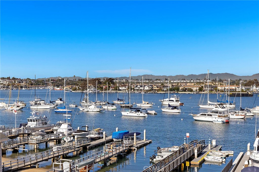 Newport Bay Towers (NBYT) - Residential Lease