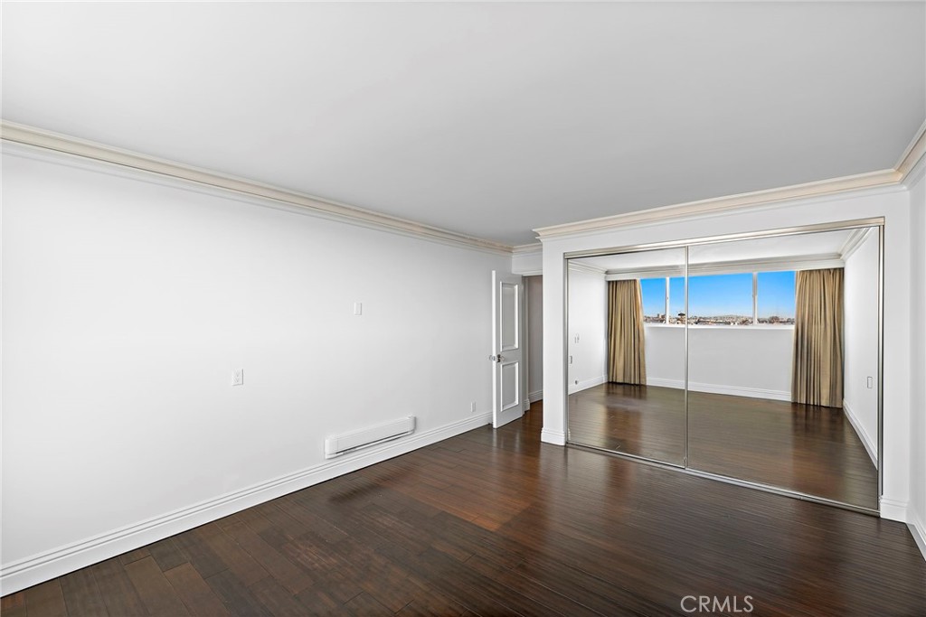 Newport Bay Towers (NBYT) - Residential Lease