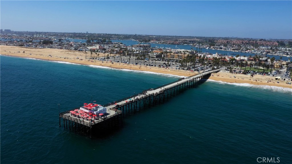 Newport Bay Towers (NBYT) - Residential Lease