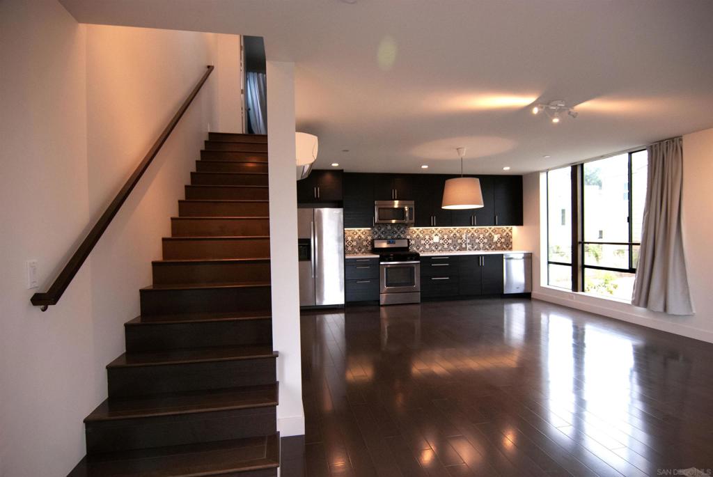 Carlsbad West - Residential Income