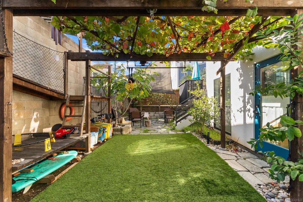 Carlsbad West - Residential Income