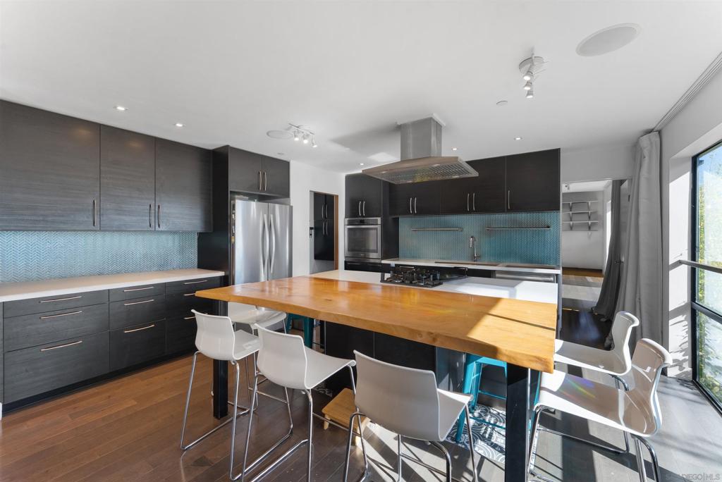 Carlsbad West - Residential Income