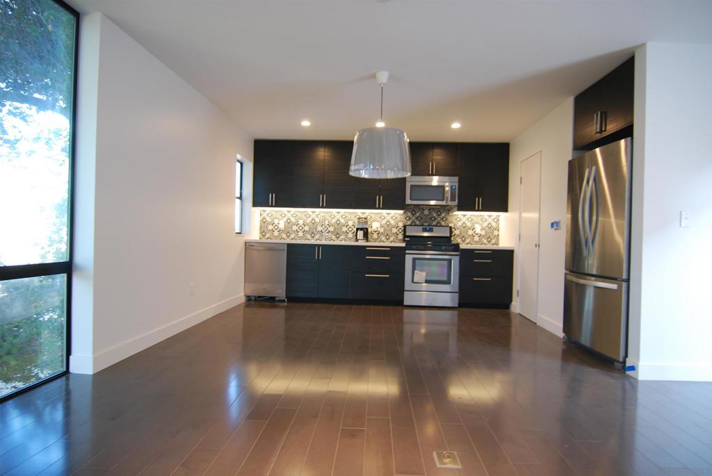 Carlsbad West - Residential Income