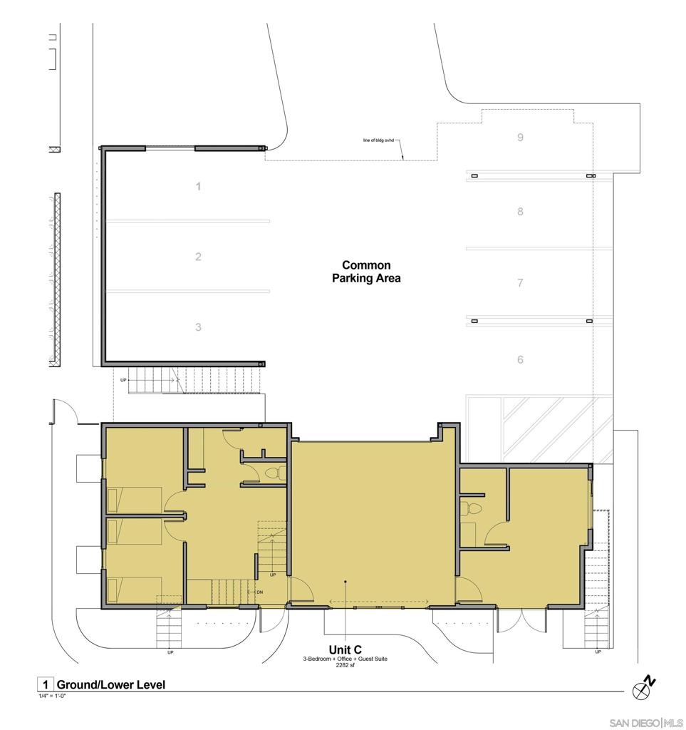 Carlsbad West - Residential Income