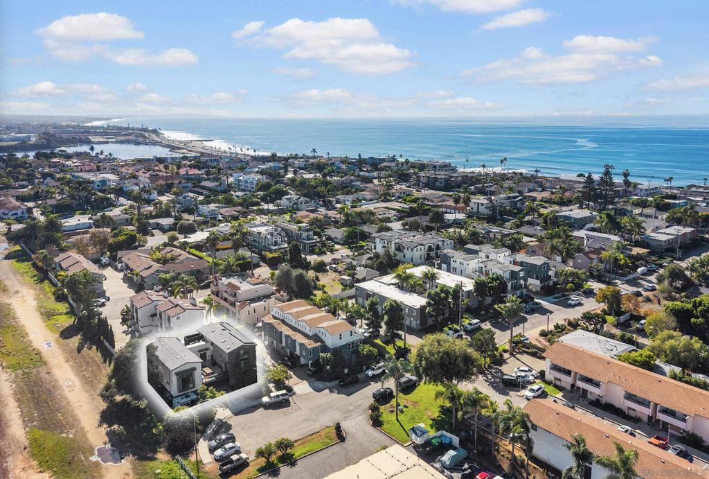 Carlsbad West - Residential Income