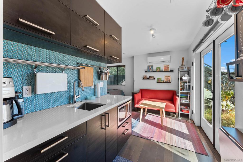 Carlsbad West - Residential Income