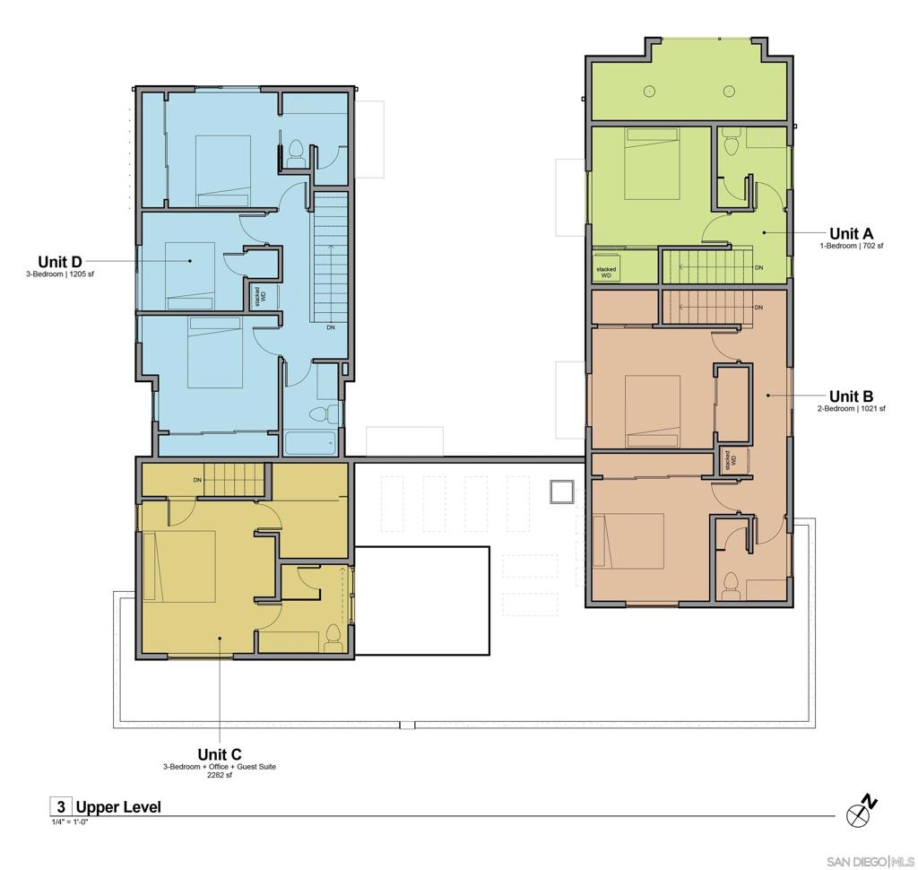 Carlsbad West - Residential Income
