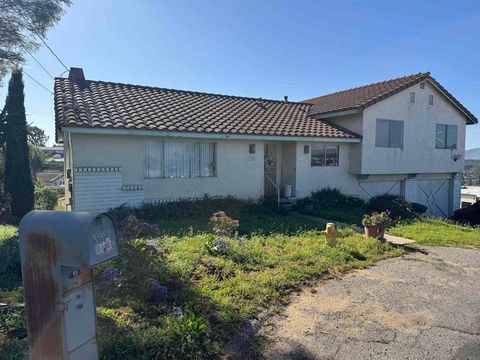 103 Howell Heights Drive Escondido CA 92025