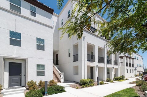 Photo of 2015 Mindoro Lane #4, Chula Vista, CA 91915 (MLS # PTP2607479)