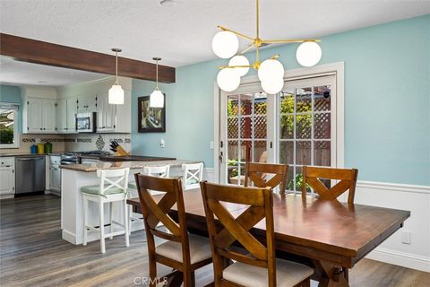 Tiny photo for 32 Las Praderas DR, San Luis Obispo, CA 93401 (MLS # SC26093891)