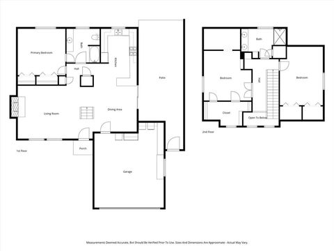 Tiny photo for 32 Las Praderas DR, San Luis Obispo, CA 93401 (MLS # SC26093891)