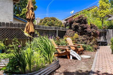 Tiny photo for 32 Las Praderas DR, San Luis Obispo, CA 93401 (MLS # SC26093891)