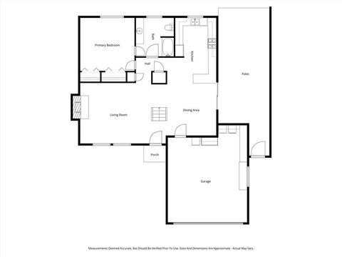 Tiny photo for 32 Las Praderas DR, San Luis Obispo, CA 93401 (MLS # SC26093891)