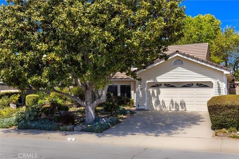Tiny photo for 32 Las Praderas DR, San Luis Obispo, CA 93401 (MLS # SC26093891)