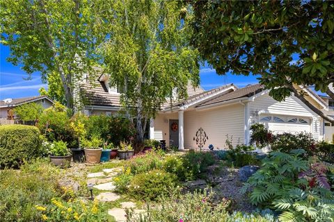 Photo of 32 Las Praderas DR, San Luis Obispo, CA 93401 (MLS # SC26093891)