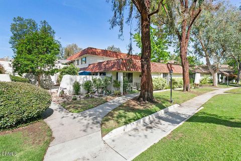 Photo of 1228 Kirkford Way, Westlake Village, CA 91361 (MLS # V1-35959)