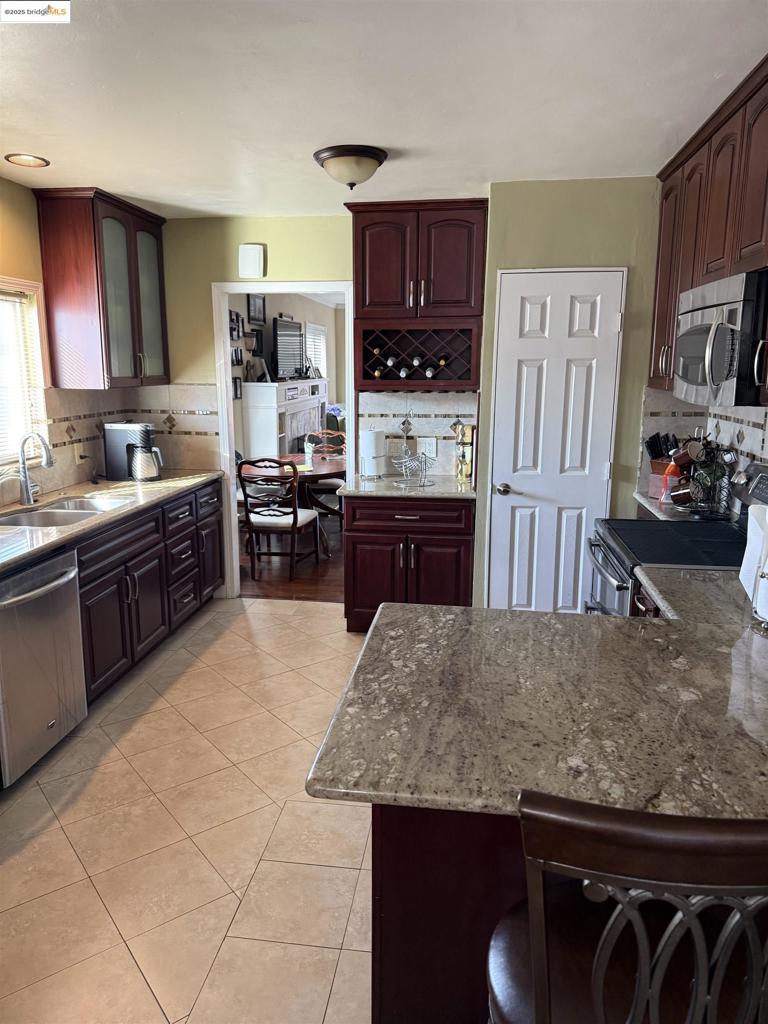 BERKELEY - Residential