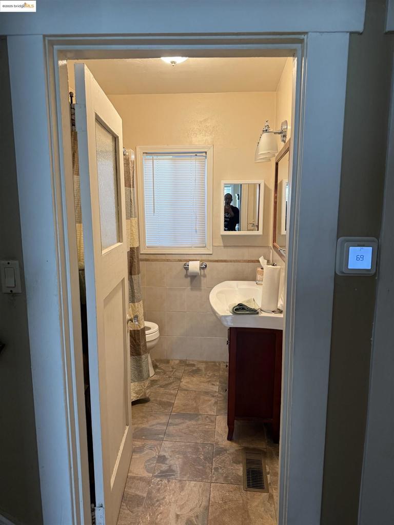 BERKELEY - Residential