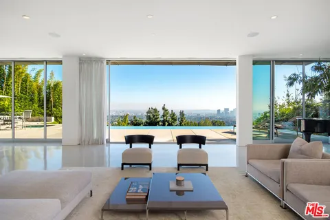 1290 Angelo Drive, Beverly Hills, CA 90210 - MLS#: 26646851