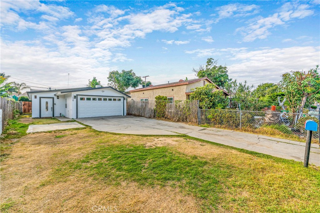 Welcome to the city of Lynwood – A Modern Touch in a Classic Neighborhood! This REMODELED 3-bedroom home WITH FORMAL DINING ROOM offers an inviting layout and thoughtful upgrades perfect for comfortable everyday living. Step into a bright and open living room featuring sleek recessed lighting, fresh paint, stylish laminate flooring throughout and a stone fireplace—perfect for relaxing evenings or entertaining guests. The upgraded kitchen showcases crisp white cabinetry, modern quartz countertops, and a clean tile backsplash—ideal for home cooks and entertainers alike.
Each bedroom is generously sized, with ample closet space and ceiling fans for added comfort. The updated bathroom features a contemporary vanity, updated fixtures, and a clean, neutral design.
Featuring A brand-new electrical panel providing peace of mind, new mini-split system for efficient year-round climate control, and new privacy fence offering enhanced security and curb appeal
The long driveway accommodates multiple vehicles and leads to a spacious front yard and 2-car garage. Located near schools, shopping, and the 105 freeway, this move-in-ready gem is perfect for first-time buyers, investors, or anyone seeking a quality home with modern touches. Walking distance to Mark Twain Elementary and a short drive to Lynwood High, with easy freeway access for commuters.
Don’t miss your chance to own a stylish home in the heart of Lynwood!
