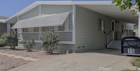 Photo of 31750 Machado #15, Lake Elsinore, CA 92530 (MLS # SW25245539)
