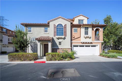 Photo of 28157 Ashbrook LN, Valencia, CA 91354 (MLS # SR26182931)