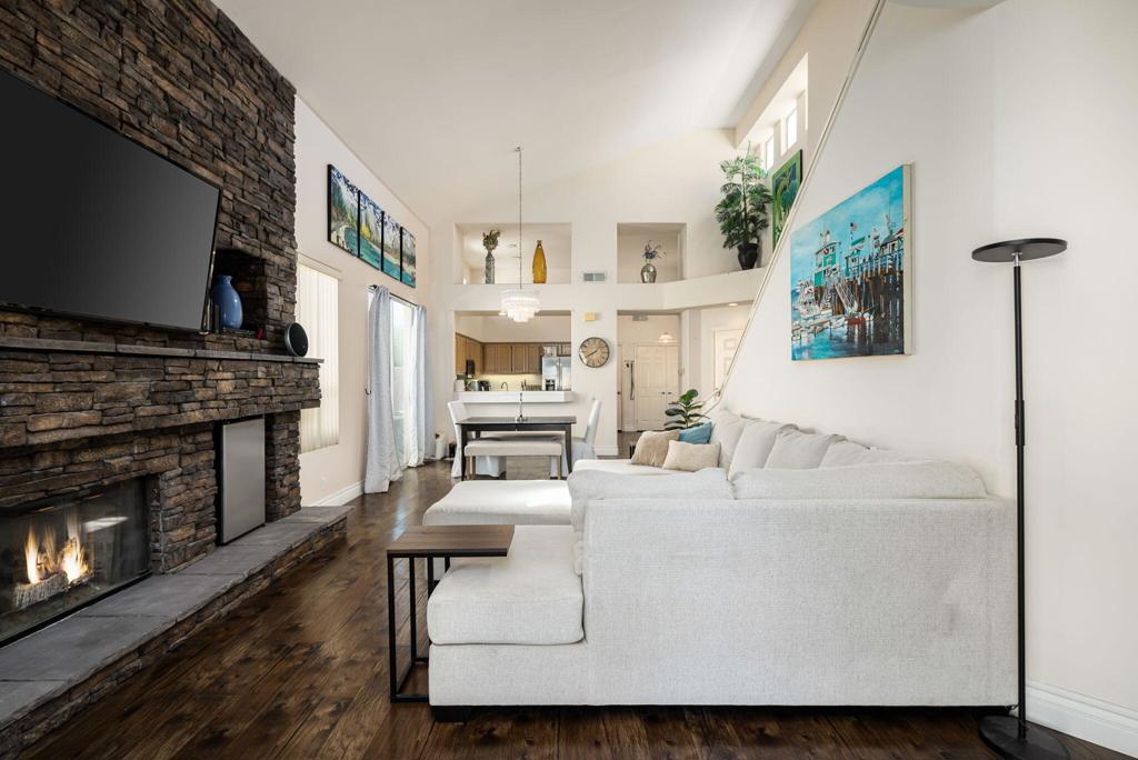 Desert Princess - Residential