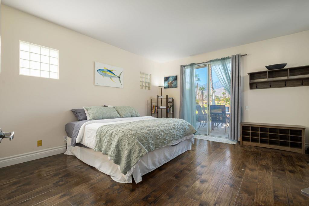 Desert Princess - Residential