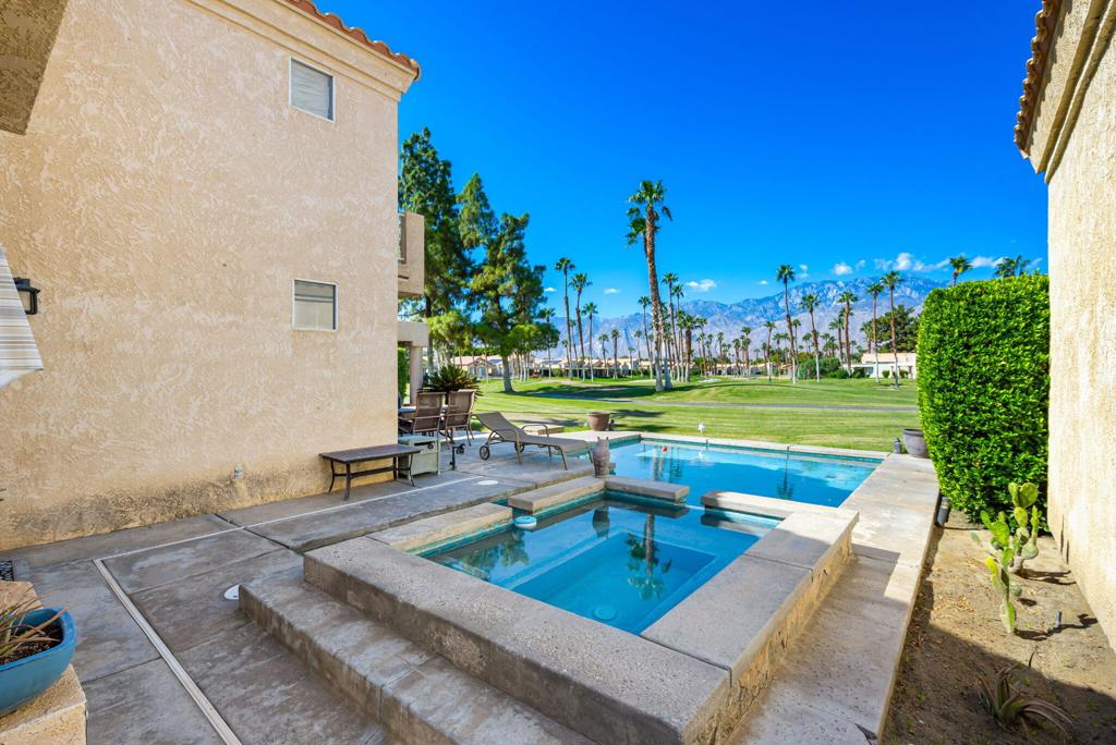 Desert Princess - Residential