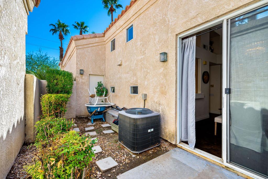 Desert Princess - Residential
