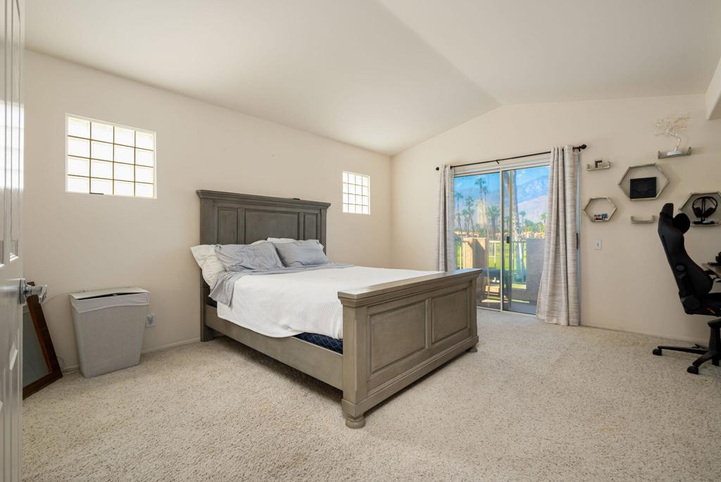 Desert Princess - Residential