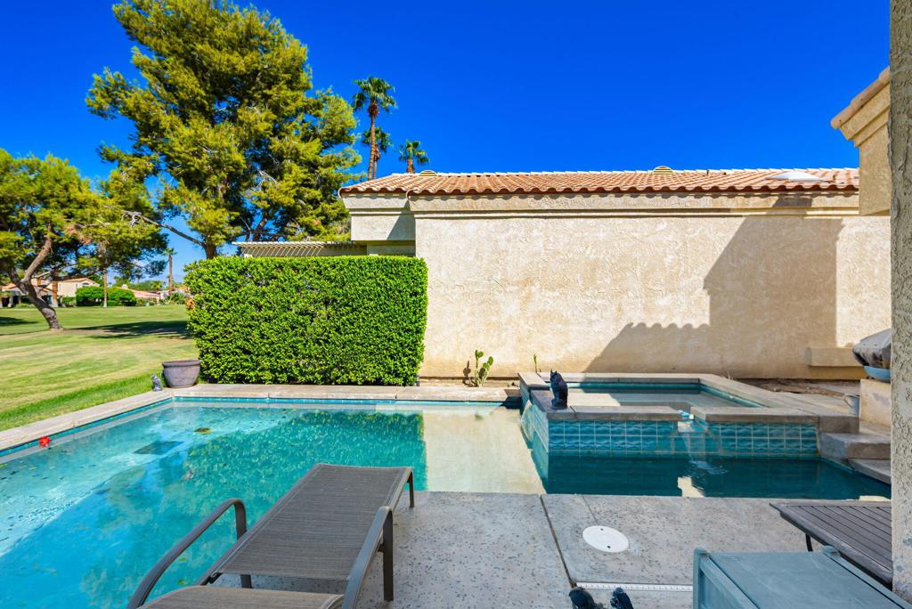 Desert Princess - Residential