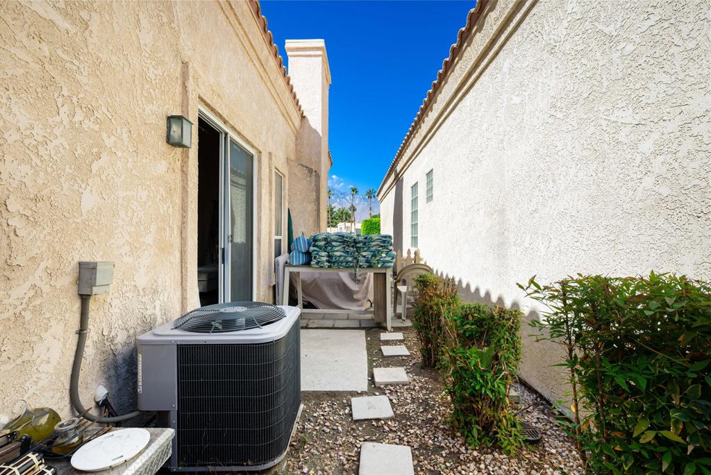 Desert Princess - Residential