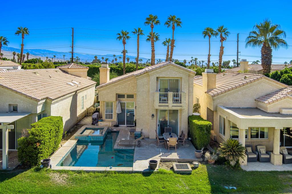 Desert Princess - Residential