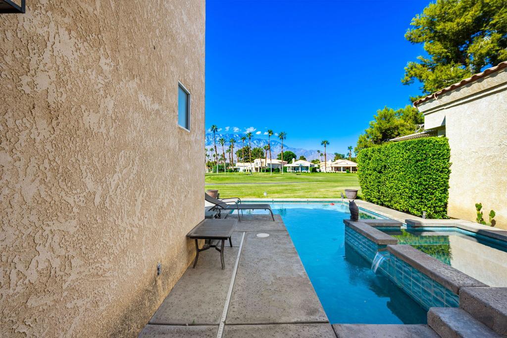 Desert Princess - Residential