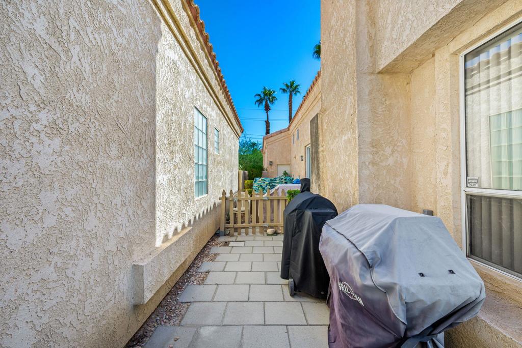 Desert Princess - Residential