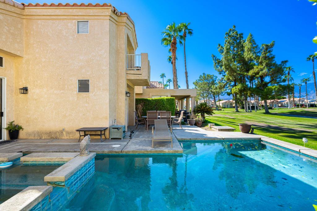 Desert Princess - Residential