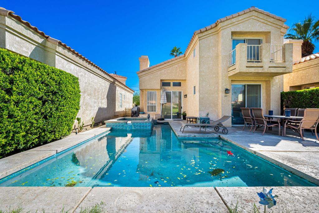 Desert Princess - Residential