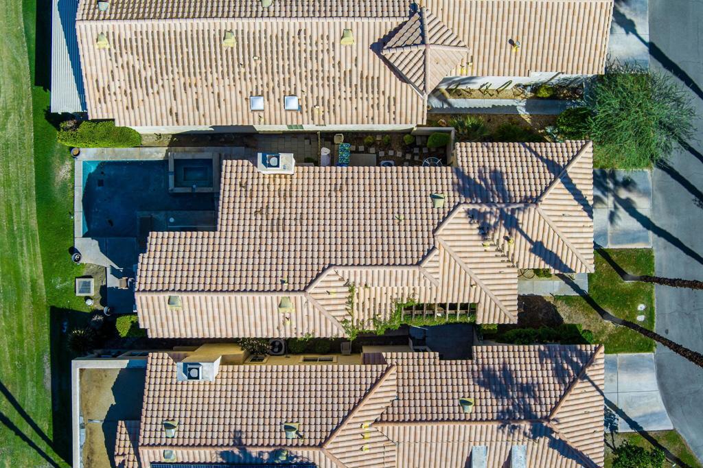 Desert Princess - Residential