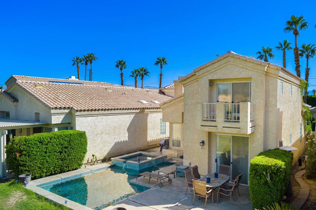 Desert Princess - Residential