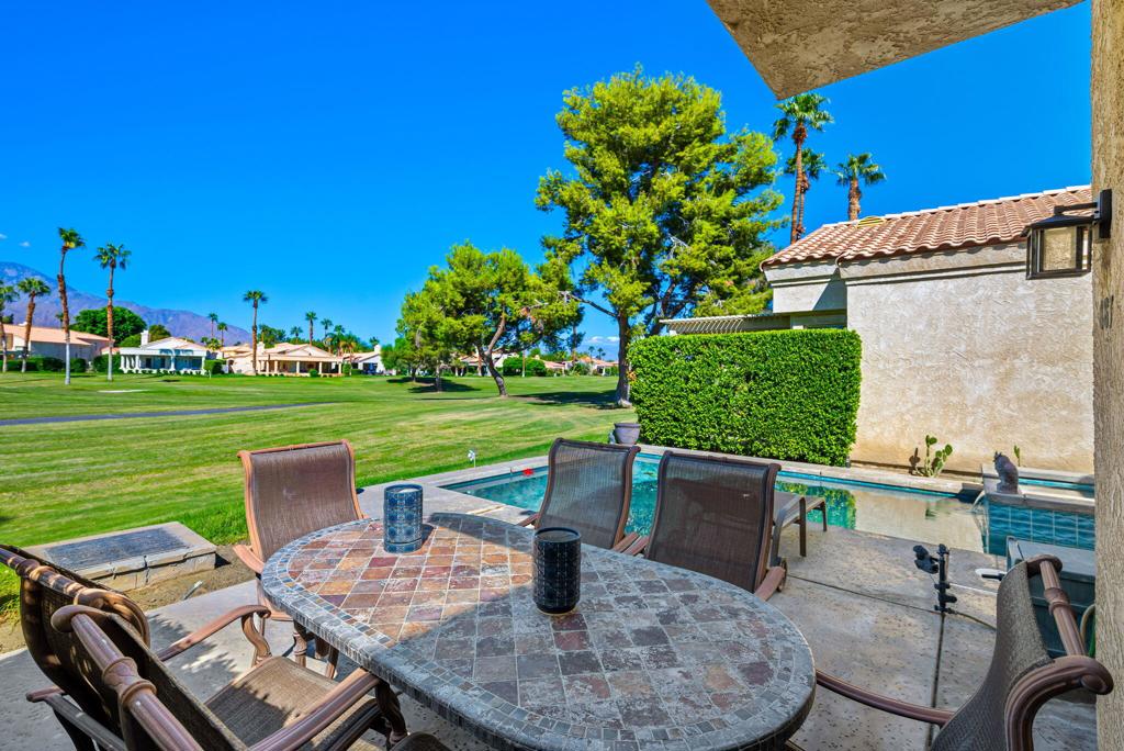 Desert Princess - Residential