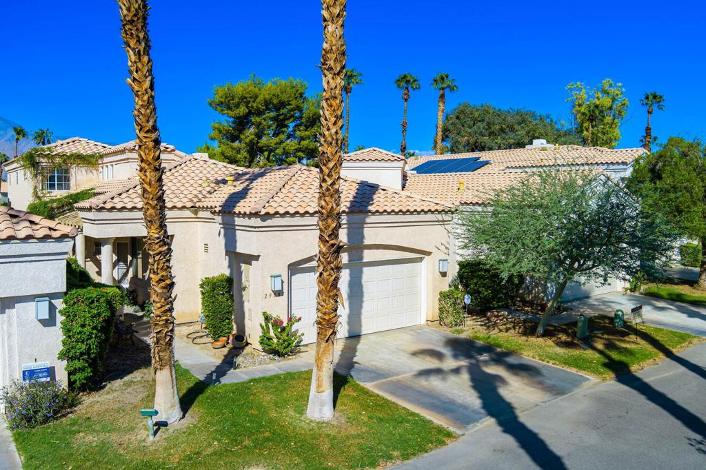 Desert Princess - Residential