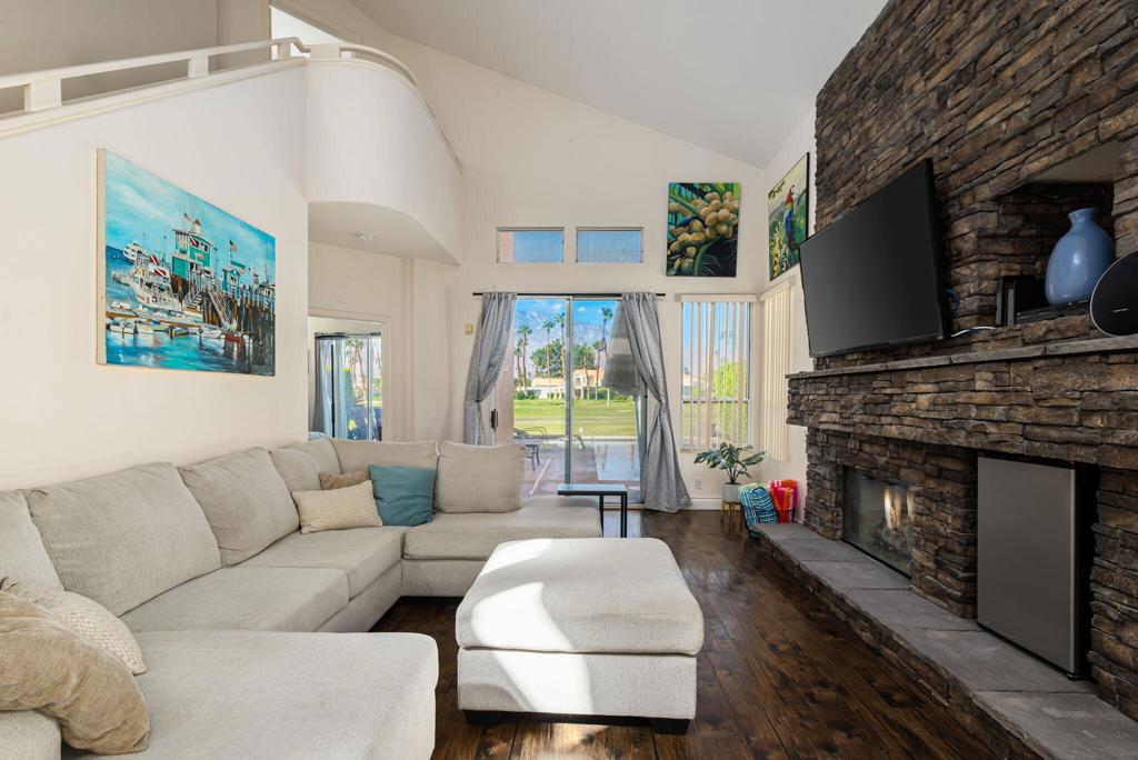 Desert Princess - Residential
