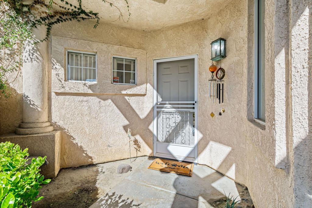 Desert Princess - Residential
