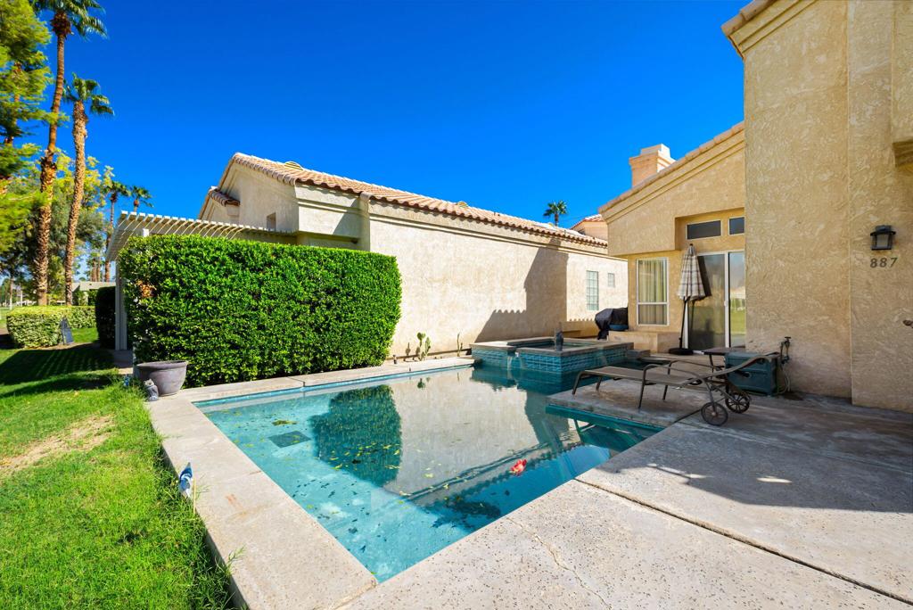 Desert Princess - Residential