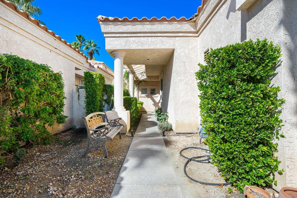 Desert Princess - Residential
