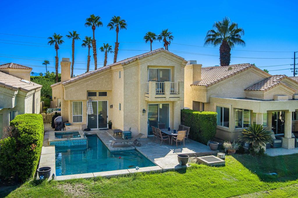 Desert Princess - Residential