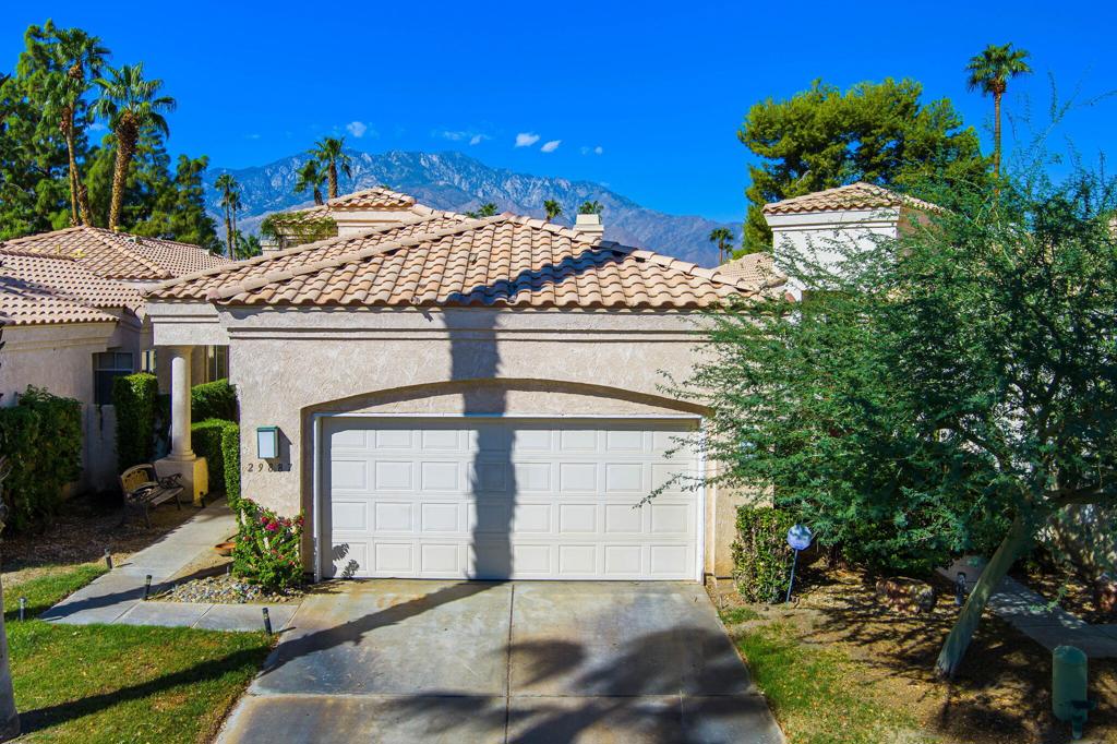 Desert Princess - Residential