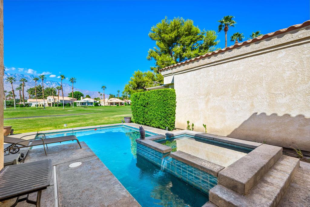 Desert Princess - Residential